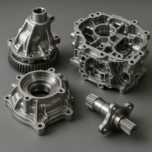 Tool Path <strong>Programming</strong> for CNC Machining <strong>Custom</strong> <strong>Design</strong> + Fabrication - Product Image 2
