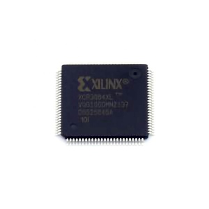 XILINX XC6VLX240T-2FFG1156I FCBGA-1156 programmier bare Logik-Geräte-ICs mit Embedded Merrill chip - Product Image 3
