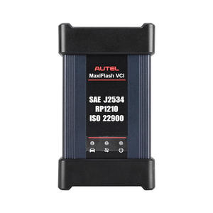 High-End-ECU-Programmierung Topologie-Karte dienen 99% globale Autos 10000 Modelle Autel maxicom ultra lite obd2 Scanner-Tool