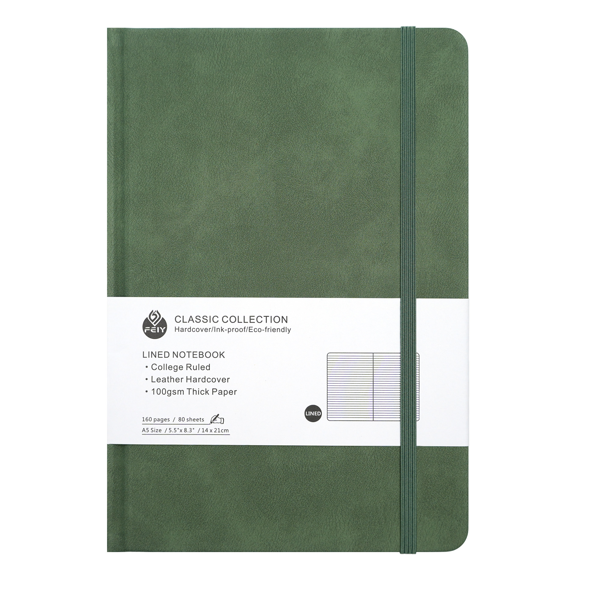 Dark Green