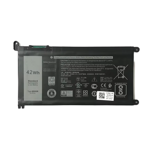 11.1v 2200mah Rechargeable Li-ion Battery for <strong>hp</strong> Laptop Battery Replacement E7u24aa Compatible with Notebook CM03XL - Product Image 6
