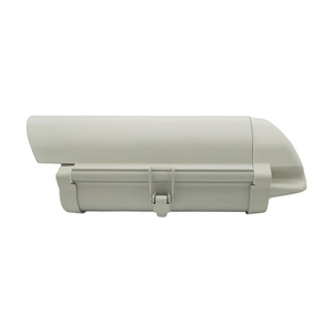 H.265 2MP 5MP 5-60毫米手动镜头防水红外汽车车牌识别摄像头 - Product Image 3