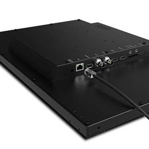 LILLIPUT PVM220S-E 21.5英寸高亮度1000 Nits HDR IPS 3G SDI，用于HDMI 2.0输入实时推流记录液晶显示器 - Product Image 3