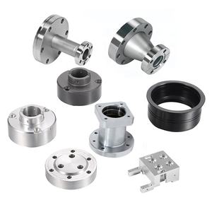 Chuyên gia OEM nhà sản xuất tùy chỉnh CNC gia công dịch vụ cho nhôm thép không gỉ Brass phần đồng - Product Image 4