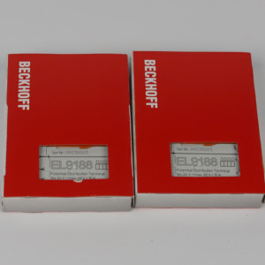 EL9188 Beckhoff PLC Module Brand New Electrical Equipment for <strong>Programming</strong> - Product Image 4