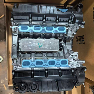 Bán Chạy Nhất Tự Động Phụ Tùng Xe Động Cơ <span class=keywords><strong>Diesel</strong></span> Cho La-Nd Ro-Ver 3.0T Xăng 306PS Mô Hình Mới - Product Image 3