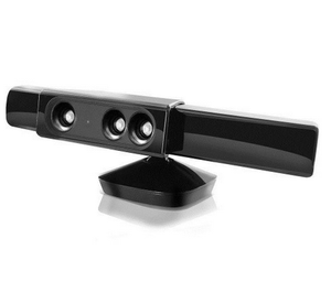 High Quality Super Zoom Wide-Angle Sensor Range Adapter Lens for <strong>Xbox</strong> 360 Games for <strong>Kinect</strong> Zoom Lens Sensory Magnifier - Product Image 4