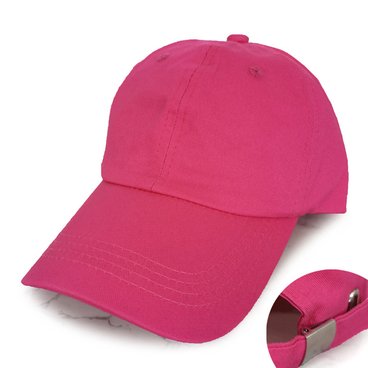 Rose red hat white closure