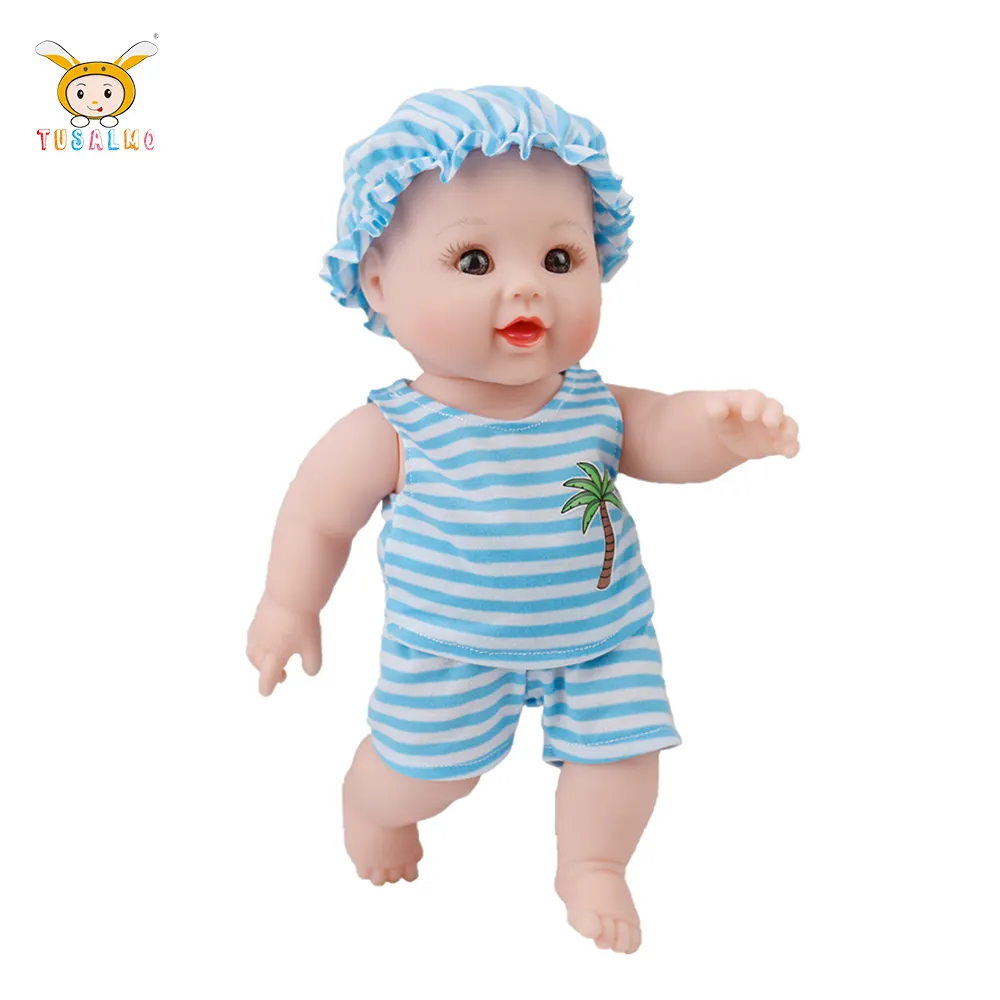 Poupée Nathaniel pour enfants, jouets de bébés Reborn, taille 2021, prix d'usine, personnalisée
