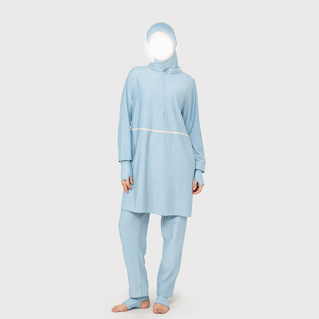 Light Blue