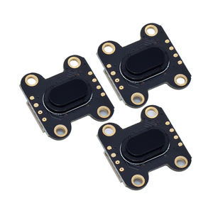 VL6180 VL53L0 VL53L1 Flugzeit (ToF) Laser bereich Eingebauter MCU-Algorithmus TOF050F TOF200F TOF400F 50CM/2M/4M MODBUS/IIC I2C - Product Image 4