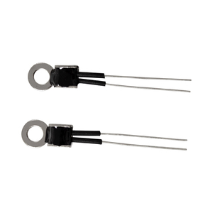 Sensor de temperatura de Termistor ntc, 3,5mm, agujero de montaje, sonda de termistor para lavavajillas ntc 10k, sensor de temperatura - Product Image 2