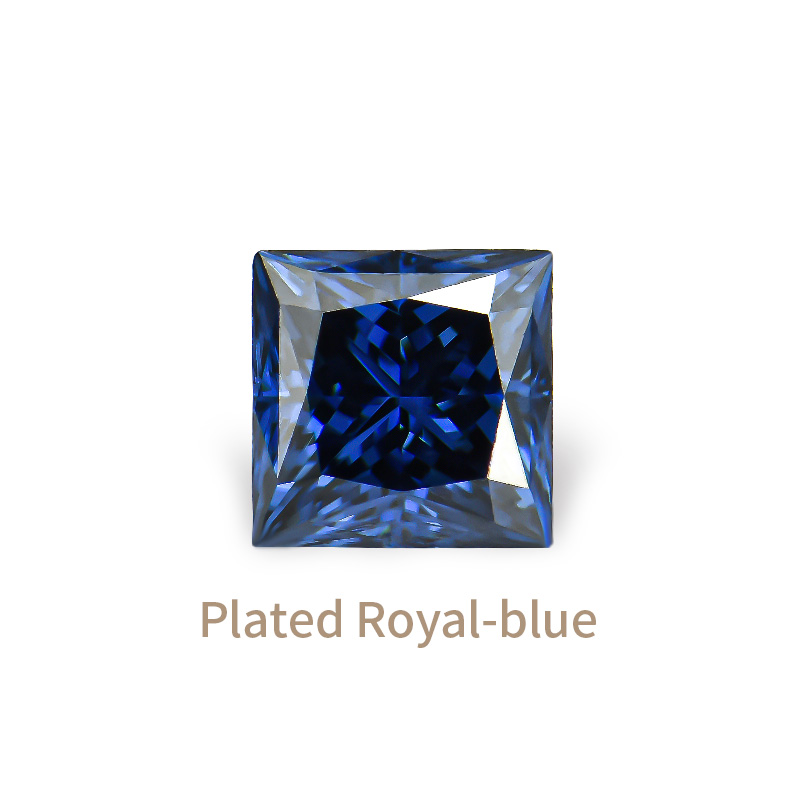 รอยัลบลู