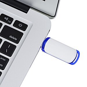Заводская пользовательская 8 ГБ разведчик USB флэш-накопитель - Product Image 3