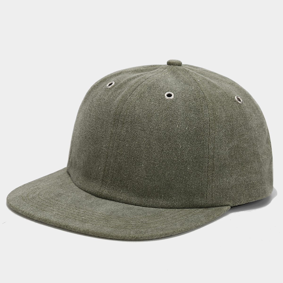 Bras vert