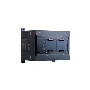 Módulo de controlador lógico de programación PLC, Unidad de salida/entrada de PLC, equipo de automatización de CP1E-N40SDR-A, CP1E-N40SDR-A