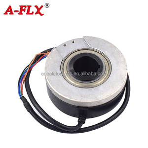 Se100-1024-30 поворотный кодировщик лифта для деталей лифта - Product Image 2