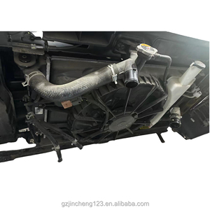 Kia 2025 nosecut กันชนหน้าชุดประกอบไฟหน้าและหม้อน้ำอะไหล่รถยนต์ - Product Image 6
