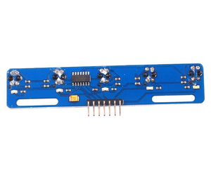 Robotlinking5チャンネル赤外線ライントラッキングセンサーTCRT5000L光電センサーTCRT5000 - Product Image 3