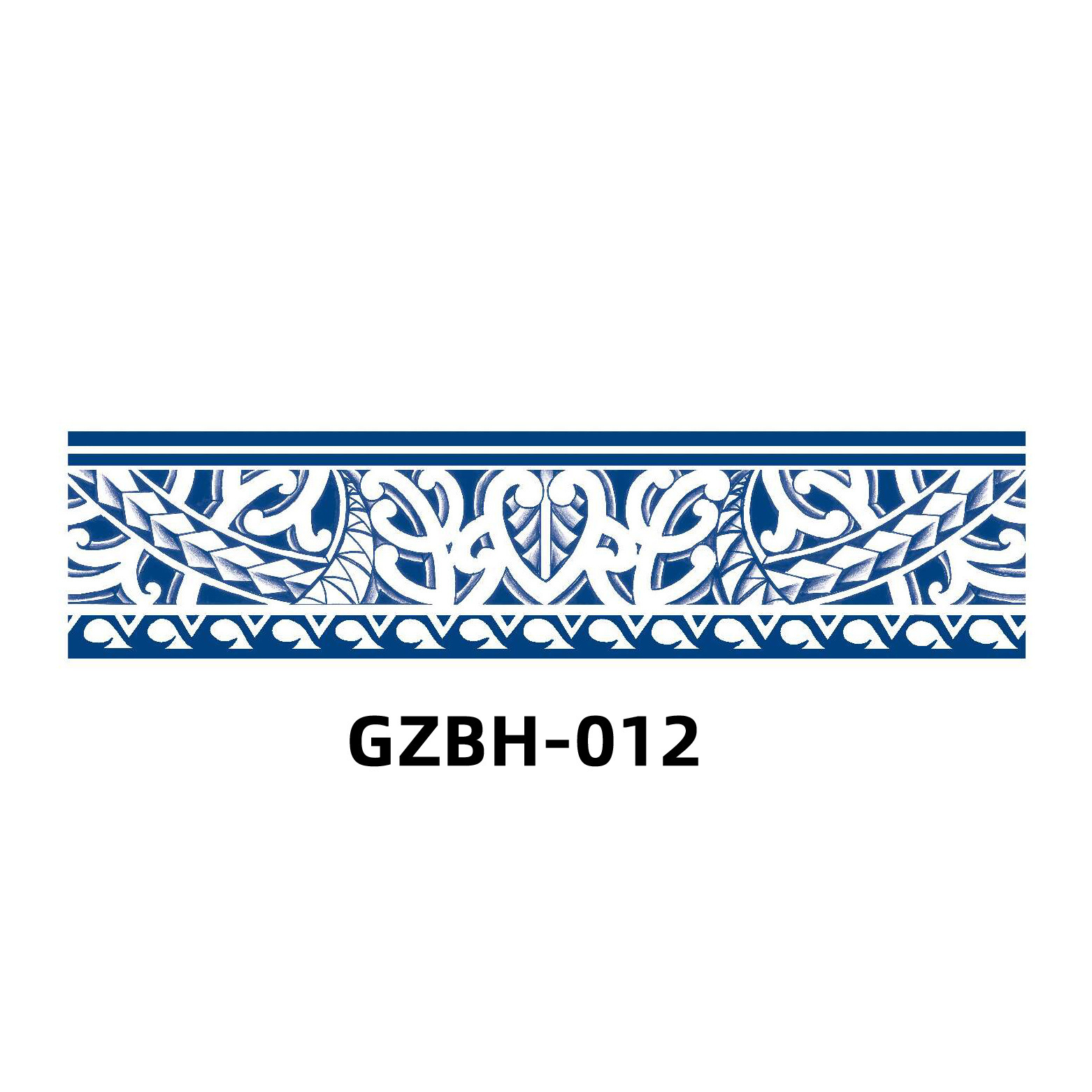 Gzbh-012