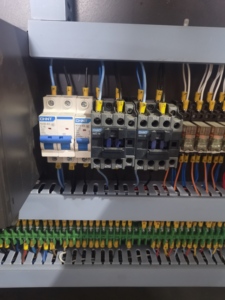 <strong>Robot</strong> Industrial Automatic Cap Assembly <strong>Automation</strong> Stainless Steel Automatic Welding <strong>Robot</strong> <strong>Control</strong> <strong>System</strong> - Product Image 4