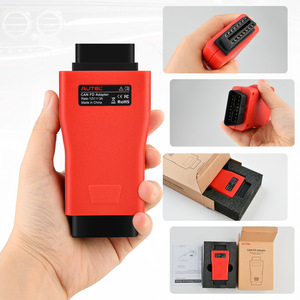 Hot Sale Autel CAN FD Adapter Global Compatible with All Autel VCI Diagnostic Tool Autel CAN FD Adapter - Product Image 3