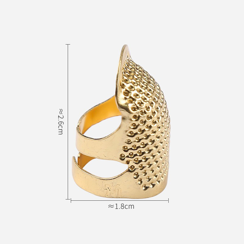 oro -M