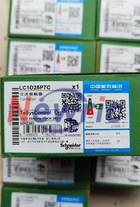 Orijinal Schn eider elektrik AC kontaktör LC1D40AB7 LC1D40ACC7 LC1D40AE7 LC1D40AF7 <span class=keywords><strong>LC1D40AM7</strong></span> LC1D40AQ7 iyi fiyat - Product Image 5