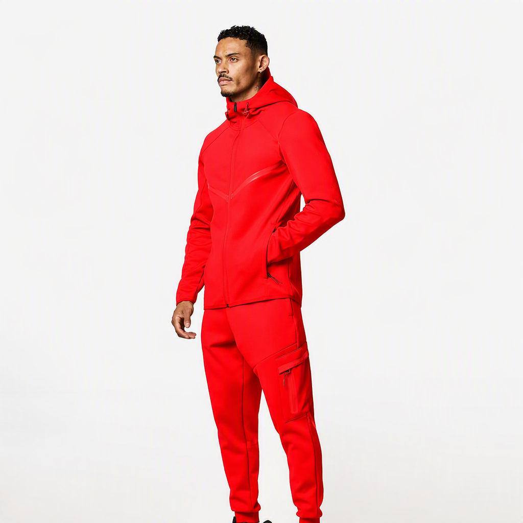 Rojo