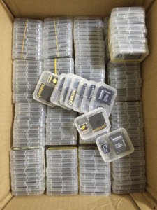 Wholesale High Quality <strong>Camera</strong> <strong>Memory</strong> <strong>Card</strong> Sd Class 10 4GB 16GB 64GB 32GB <strong>Memory</strong> <strong>Card</strong> for Smartphone <strong>Computer</strong> and Wifi <strong>Camera</strong> - Product Image 6