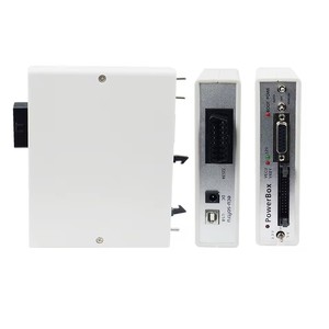 2024 Newest Power Box for H-itachi FLASH Via J2534 Works for FLASH ECU-Soft OBD ECU <strong>Programmer</strong> Power BOX