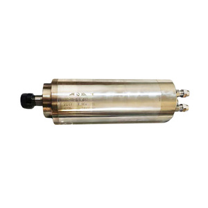 高速雕刻机主轴电机1.5/2.2kw - Product Image 2