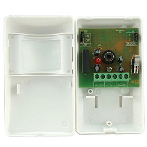 运动传感器，存在传感器，入侵系统红外探测器 - Product Image 5
