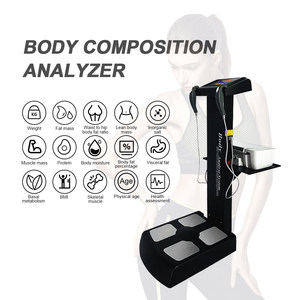 Escáner de cuerpo 3D para impresión 3D, Bmi humano, grasa cuántica, dispositivo de análisis corporal 3D, análisis corporal, escaneo de computadora, mediciones de escaneo - Product Image 2