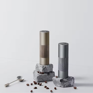 Stainless Steel Grinding Core Head Simple <strong>Advanced</strong> Coffee Bean <strong>Grinder</strong> Mini Portable Coffee <strong>Grinder</strong>