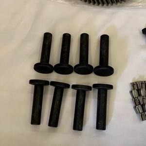 Chất lượng cao Máy xúc Bộ phận động cơ 4TNV94 Bộ phận động cơ 4TNV98 DIESEL sửa chữa động cơ <span class=keywords><strong>Kit</strong></span> cho Yanmar - Product Image 4