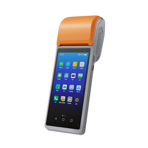 High Quality <strong>Android</strong> 11 POS <strong>Printer</strong> 4G WIFI BT POS Terminal Handheld PDA <strong>with</strong> Receipt <strong>Printer</strong> - Product Image 5