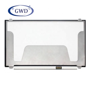 Dizüstü bilgisayar monitörü için DELL G7/INSPIRON 7577/G5 5587 120 HZ ekran LCD LED ekran IPS tam HD WIDEVIEW 72% NTSC 120 HZ matris - Product Image 2