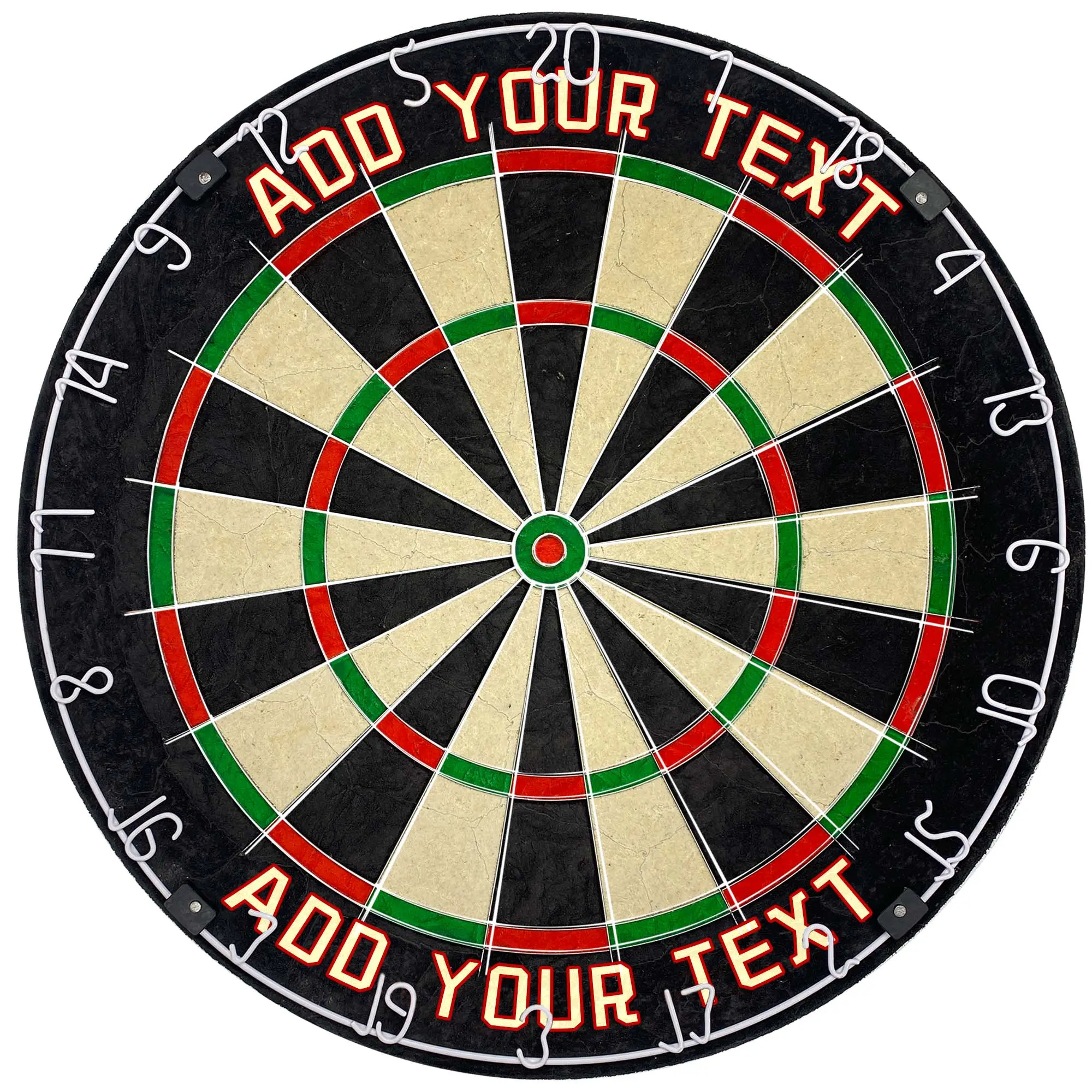 供給blade_dartboardダーツボードダーツボードbristle_dartboard