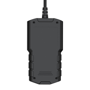 Car Diagnostic Tool Ediag YA201 Auto Electronics Scanner Diagnostic for Universal Car with <strong>O2</strong> <strong>Sensor</strong> Evap System Test Tools 12v - Product Image 2