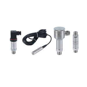 OEM 4-20maレベル送信機センサーレベルスイッチステンレス鋼水位センサー - Product Image 1