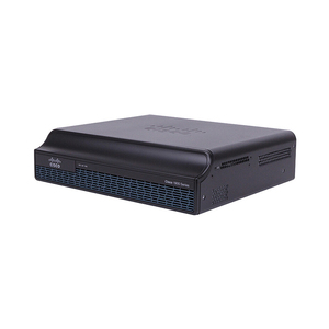Cisco 3900 router için güvenlik lisansı ile CISCO3945/K9 kurumsal sınıf 3900 serisi ağ yönlendirici için fiyat tavizleri - Product Image 3