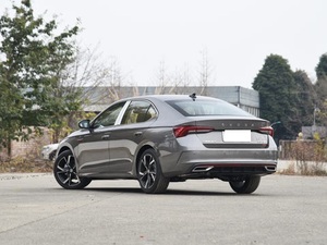 Klasik Model Skoda Octavia yükseltilmiş versiyonu, bütçe alıcıları için dayanıklı ve güvenilir - Product Image 5