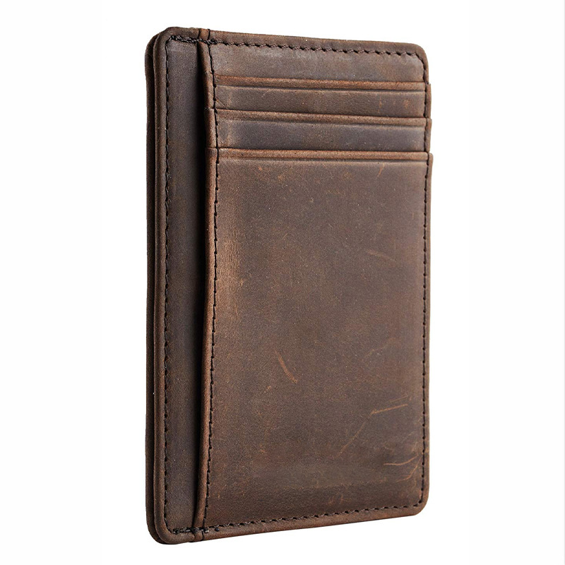 Brown 11.4*8*1cm