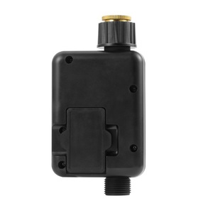 Nuovo stile intelligente Timer di irrigazione con Timer per acqua e Timer automatico digitale elettronico - Product Image 3