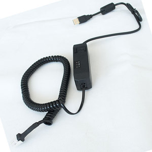Curtis 1314 Computer Version Programmer for Electric Golf Carts and Forklifts - Product Image 4