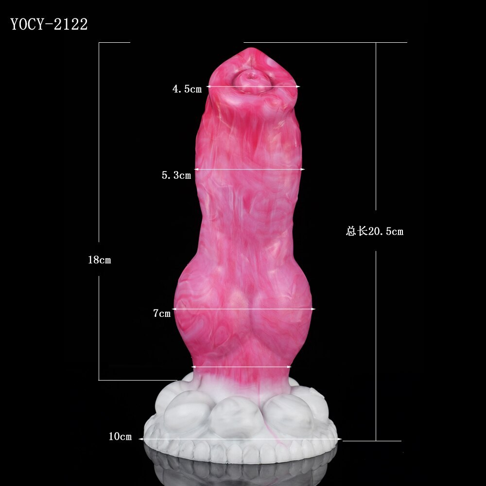 YOCY-2122 gory