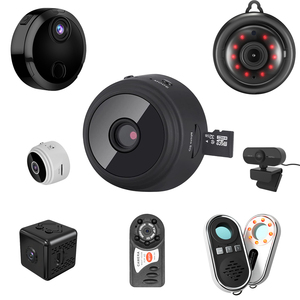 Hot New Product C2 <strong>Camera</strong> Home Network Security Surveillance Wireless WIFI Mini <strong>Camera</strong> HD Non-light Night Vision <strong>Camera</strong> - Product Image 6