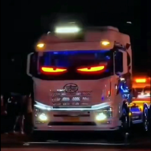 แผงไฟ LED แบบยืดหยุ่นสำหรับรถยนต์หน้าจอแสดงผลพิกเซลหน้าต่างรถยนต์แผงควบคุมแอป