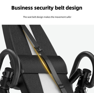 Высококачественная профессиональная машина для инверсионной терапии - Product Image 4